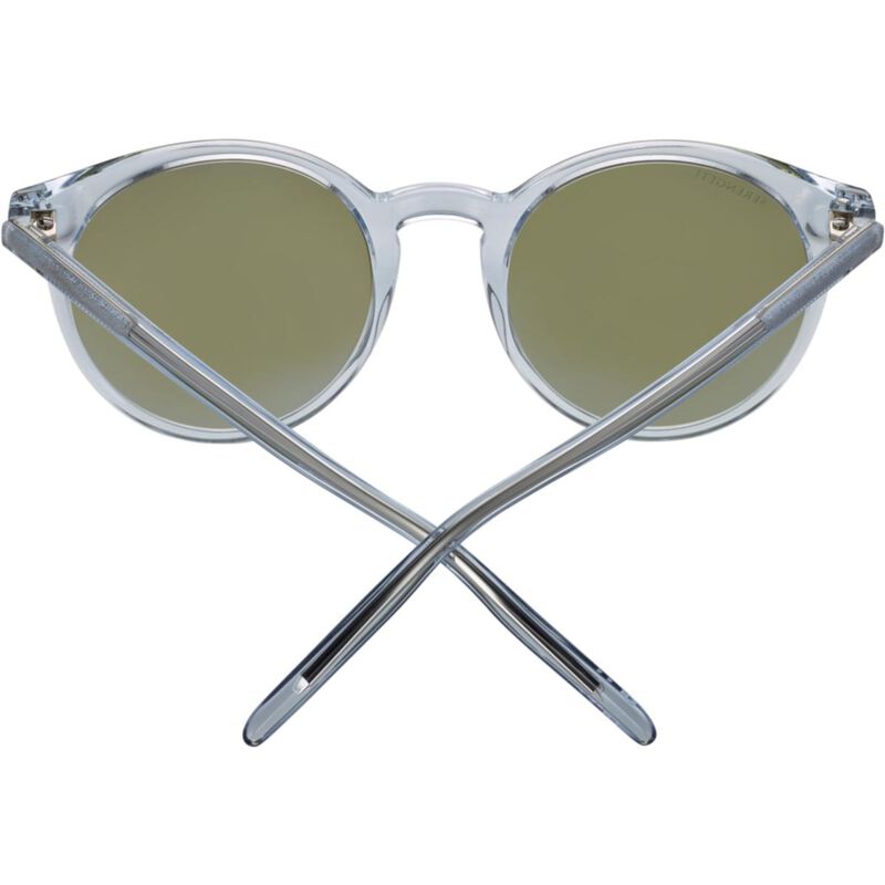 LEONORA, Shiny Crystal Blue-Mineral Polarized 555nm Blue Cat 2 to 3, hi-res image number null